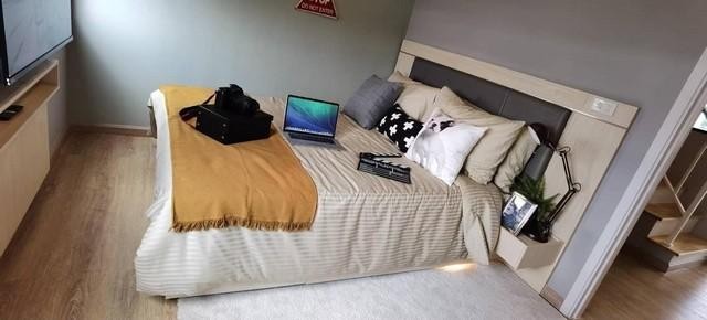 POR3562 ให้เช่า ทาวน์โฮม ไอเจ้นท์ พระราม 9 Eigen Rama 9 Praram 9 ใกล้นานาชาติ Charter ถนนเฉลิมพระเกียรติ ร.9 ซอย 89 (ซอย สน.ประเวศ)