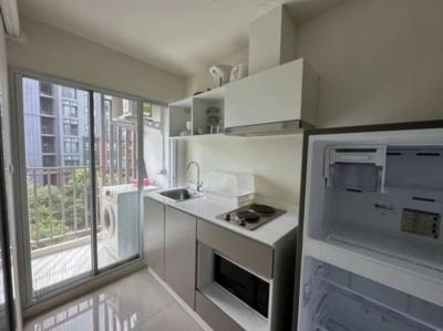 ดีคอนโด พิงค์ เพียง 2.2 ล้าน 30 ตรม. ข้างเซ็นทรัลเฟสติวัล เดิน 8 นาที เฟอร์นิเจอร์ครบ กระเป๋าพร้อมเข้าอยู่ได้เลยค่ะ