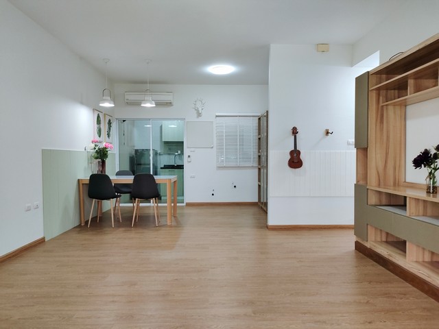 ขายทาวน์โฮม 2 ชั้น ซิตี้เซนส์ บางนา กม. 10 ซอยมหาชัยบางพลี