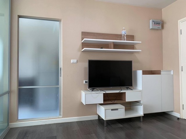 ขาย  dcondo บางแสน ตึก B ชั้น 5ฟรีเฟอร์นิเจอร์ครบชุด