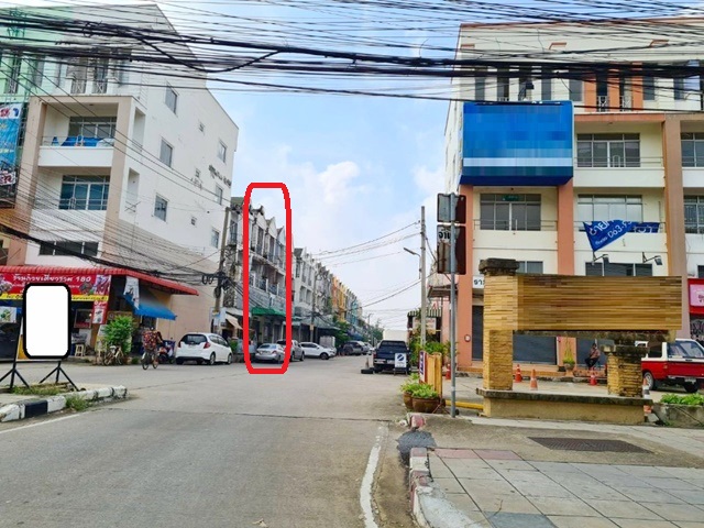 ให้เช่าอาคารพาณิชย์ใหม่ 3ชั้น 18ตรว.LOtus BIGC  รามคำแหง 176 ตลาดมีนบุรี 260ตรม. 4นอน ขวัญเรียม 260ตรม. 2 คูหาติดกัน 8นอน 3น้ำ หรือขาย 4.99 ล้านบาท LOtus BIGC For Rent Commercial Building 3 Stories Meanburi Market Ramkamheng 176   2Unit 18 Sq.wa 260 Sqm. 8Bed 3Bath or Sell 4.99 Million Bahtหรือขาย 4.9 ล้านบาท or Sell 4.9 Million Bahtแขวง มีนบุรี เขตมีนบุรี กรุงเทพมหานคร 1051018ตรว. 210ตรม. 18 Sq.wa 210 Sqm.-อยู่หมู่บ้านรื่นฤดี รามคำแหงทำเลดีมาก -มีป้ายรถเมล์ -มีสายรถไฟฟ้า ใกล้เสร็จ 95%  -ผ่านอยู่ด้านหน้า -ติดถน