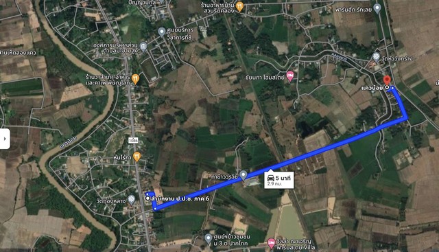 ขาย ที่ดินเปล่า ถมแล้ว 56.9 ตร.ว.ต.มะขามสูง อ.เมือง จ.พิษณุโลก