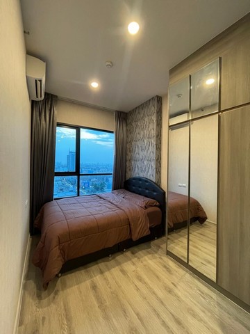 Sub0876ขาย คอนโด ไนท์บริดจ์ คอลลาจ รามคำแหง ชั้น 15 ฝั่งตะวันตก วิวสระว่ายน้ำเจ้าของขายเอง ** ราคา 2,990,000 บาท (ไม่รวมค่านายหน้า)ยินดีรับนายหน้าและเอเจนซี สัญญาแบบเปิดติดต่อ คุณปริญ 0999098963(ห้อง1504) 506/367 ชั้น 15 ฝั่งตะวันตก วิวสระว่ายน้ำขนาด 1 ห้องนอน 1 ห้องน้ำขนาด 26.71 ตรม.ฟรี เฟอร์นิเจอร์ และเครื่องใช้ไฟฟ้าใกล้ สถานี MRT ลำสาลี และหัวหมากถนนรามคำแหง แขวงหัวหมาก เขตบางกะปิ กทม. 10240 (บริ