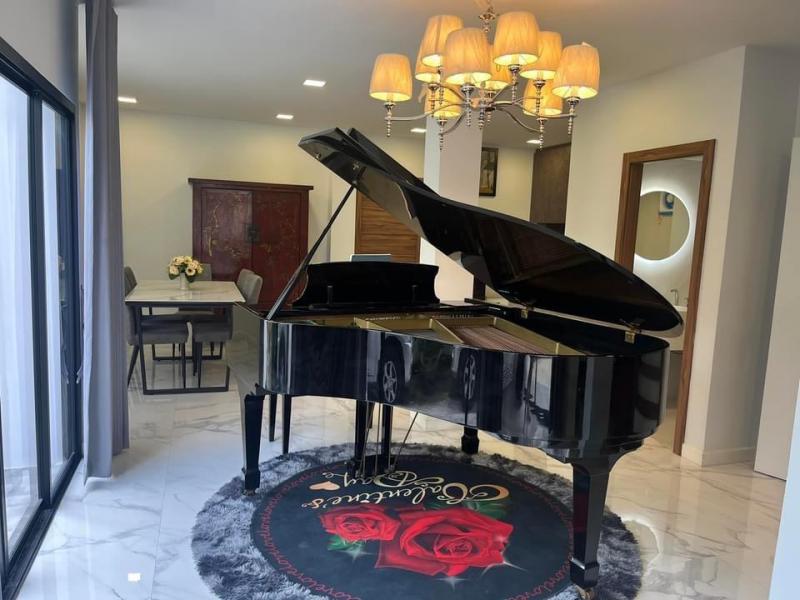 ให้เช่าบ้านเดี่ยว3ชั้น ซอยสุขุมวิท65 ใกล้ BTS เอกมัย เหมาะทำออฟฟิศ คลีนิคเสริมความงาม หรือพักอาศัย