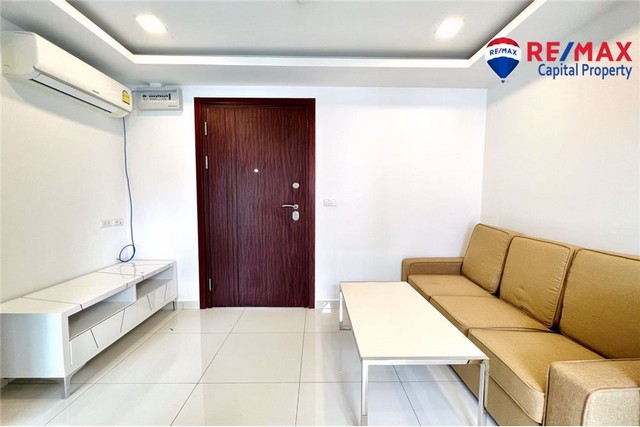 ขาย - อาคาเดีย บีช รีสอร์ท 1 ห้องนอนวิวสระน้ำ