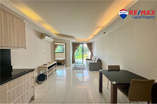 ขาย - ลากูน่าบีช รีสอร์ท 1 ห้องนอน                      