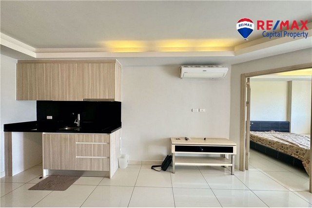 ขาย - ลากูน่าบีช รีสอร์ท 1 ห้องนอน