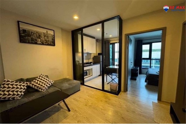 ขาย - เดอะเบส พัทยากลาง ชั้นสูง                      