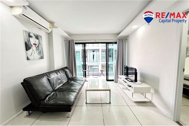 ขาย - สยามโอเรียลทอล ทรอปิคอล การ์เด้น 1 ห้องนอน          