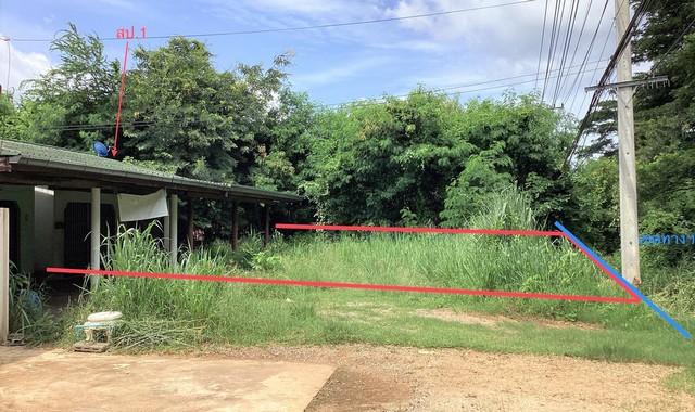 ขายบ้านเดี่ยวใกล้ โรงพยาบาลทับสะแก อำเภอทับสะแก จังหวัดประจวบคีรีขันธ์ PKK02-07286