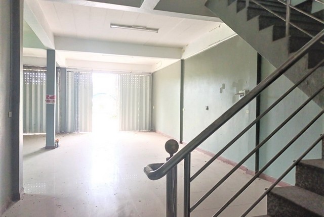 ขายอาคารพาณิชย์    อำเภอห้วยยอด  ตรัง (PKK04-05767)