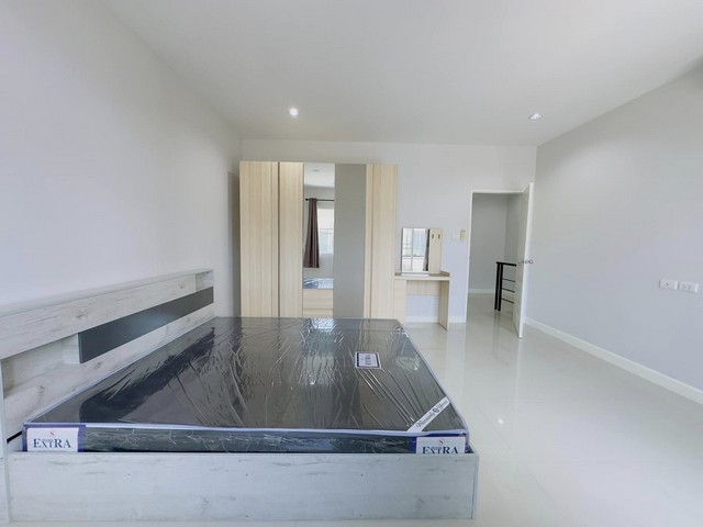 ให้เช่าทาวน์โฮม 2ชั้น หมู่บ้าน เดอะ ซีซั่น วัลเลย์ 2 (The Season Valley 2)