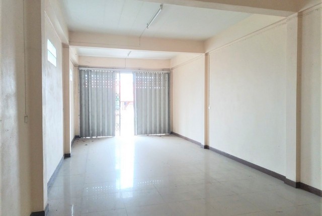 ขายอาคารพาณิชย์      อำเภอห้วยยอด  ตรัง (PKK04-04512)