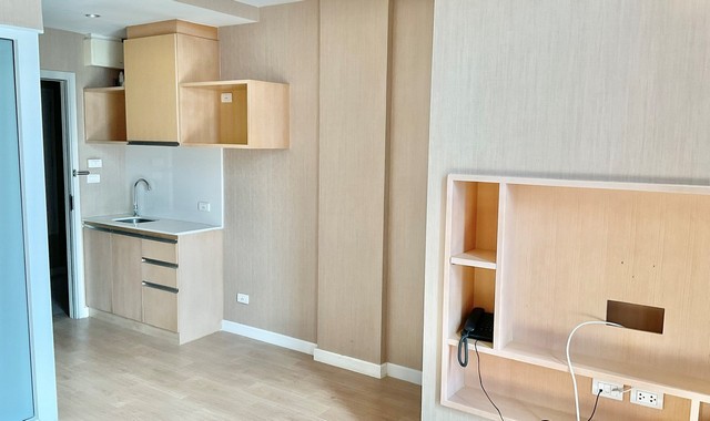 ขายคอนโดโครงการ เมษา คอนโด แอนด์ โฮเทล อำเภอหัวหิน จังหวัดประจวบคีรีขันธ์ PKK05-02379