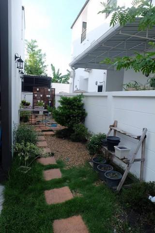 EPL-HS0980 ขายทาวน์โฮม 3 ชั้น หลังมุม นวมินทร์ 42 โครงการบ้านกลางเมือง นวมินทร์ 42 พื้นที่ 149 ตรม. 3 ห้องนอน 3 ห้องน้ำ ตกแต่งเรียบร้อย