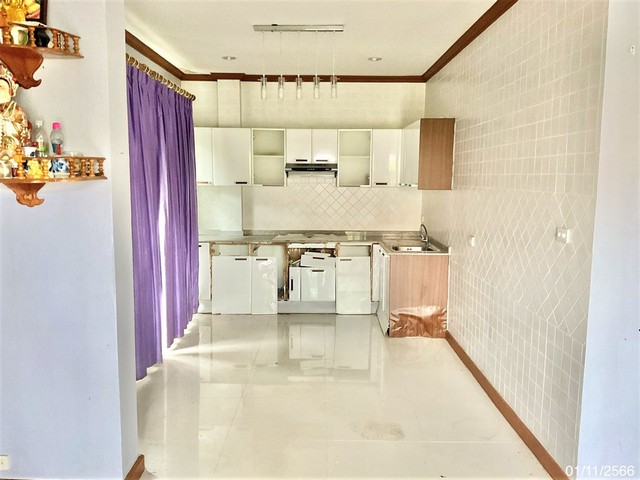 ขายบ้านเดี่ยวใกล้โครงการ เพชรรัตน์ อำเภอปราณบุรี จังหวัดประจวบคีรีขันธ์   PKK02-14882