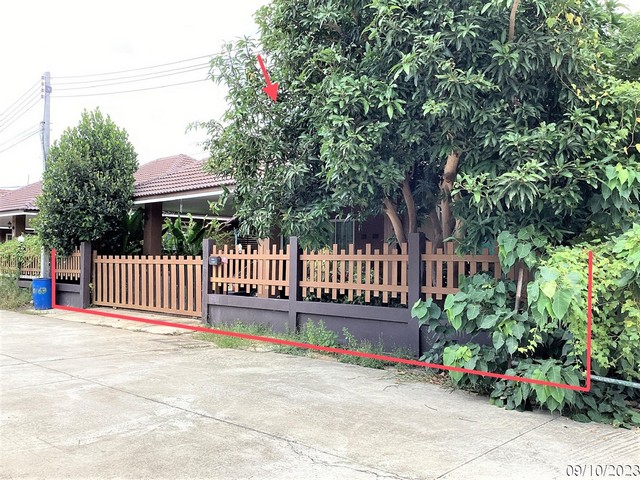 ขายบ้านเดี่ยวโครงการ บ้านรัก หัวหิน - ปราณบุรี อำเภอปราณบุรี จังหวัดประจวบคีรีขันธ์ PKK02-15826