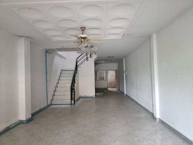 ขายทาวน์เฮ้าส์      อำเภอเมืองตรัง ตรัง (PKK03-05427)