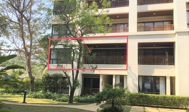  รายละเอียดเพิ่มเติม Code ID : PKK05-02438  ราคาขาย 12,364,000  บาท- พื้นที่ใช้สอย :  143.75 ตร.ม.- จำนวนห้อง :  3 ห้องนอน 3 ห้องน้ำ  - ชั้นที่ :  2   - อาคาร : 1  พิกัดทรัพย์ : https://maps.app.goo.gl/aUANLgcaRikA9ZFK9    สถานที่ใกล้เคียง- ใกล้ตลาดโลตัส สาขา หัวหิน-หัวนา- ใกล้โรงพยาบาลกรุงเทพหัวหิน - ใกล้Tesco Lotus Express- ใกล้มินิบิ๊กซี หัวหินซอย  สอบถามเพิ่มเติม/นัดชมโทร. 097-419-5982(พลอย)โทร. 096-932-4624(ออมสิน)Line : @panaya (มี@ด้านหน้า)ปรึกษาสินเชื่อฟรี One Stop Service ดูแล