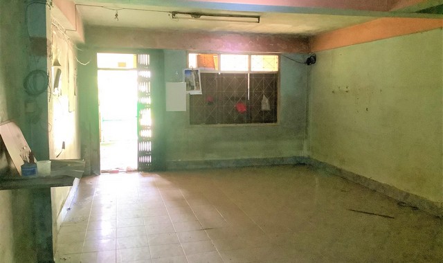 ขายทาวน์เฮ้าส์      อำเภอเมืองตรัง ตรัง (PKK03-04894)