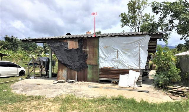  รายละเอียดเพิ่มเติม Code ID : PKK02-12874  ราคาขาย  800,000 บาท- ขนาดพื้นที่ :  329.00 ตร.ว. - พื้นที่ใช้สอย : 66.00 ตร.ม.  - จำนวนห้อง :   1 ห้องนอน 1 ห้องน้ำ - ที่จอดรถ :   1    คัน- บ้านหันทางทิศ : ตะวันออกเฉียงใต้  พิกัดทรัพย์ : https://maps.app.goo.gl/gcdC7EMdiSVM3i7z7    สถานที่ใกล้เคียง- ใกล้ซีเจ ซูเปอร์มาร์เก็ต สาขาห้วยยาง- ใกล้โรงพยาบาลส่งเสริมสุขภาพตำบลห้วยยาง  - ใกล้โจ๊ก ตลาดเช้าทับสะแก - ใกล้เจ้หน่อย ข้าวมันไก่สมุนไพร Caltex สอบถ