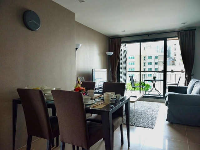 PP130 [For Rent] มิราจ สุขุมวิท 27  (Mirage Sukhumvit 27) ห้องสวยเฟอร์ครบ สามารถเดินไป BTS อโศก, MRT สุขุมวิท ได้แบบสบายๆ