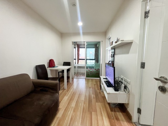 ขายคอนโด โซนบางนา อะพูล คอนโด บางนา ตรงข้ามเซ็นทรัลบางนา ใกล้รถไฟฟ้า BTS อุดมสุข 