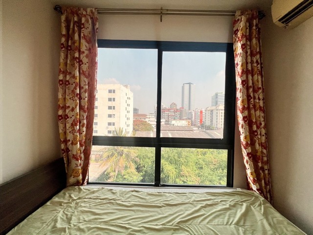 ขายคอนโด โซนบางนา อะพูล คอนโด บางนา ตรงข้ามเซ็นทรัลบางนา ใกล้รถไฟฟ้า BTS อุดมสุข