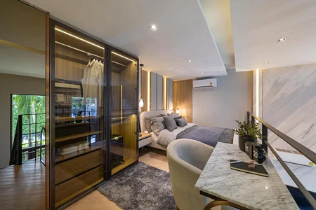 Na Reva Charoennakhon ณ รีวา เจริญนคร  สำเหร่ ธนบุรี