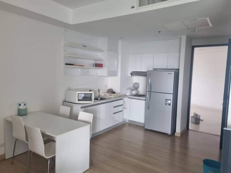 ขายคอนโด ภูผา ธารามือสอง ติดทะเล ใกล้ โรงแรมมารีออท อยู่ แหลมแม่พิมพ์ จ.ระยอง