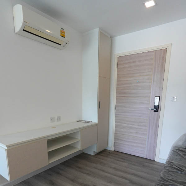 [ ขายด่วน ] คอนโด พอส สุขุมวิท 115 Pause Sukhumvit 115 ถนนสุขุมวิท 115 (ซอยอภิชาติ) ห่างจาก BTS สถานีปู่เจ้าสมิงพราย เพียง 270 เมตร