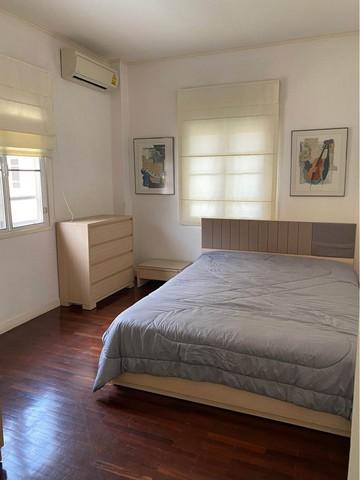 ให้เช่าบ้านเดี่ยว 2 ชั้น หมู่บ้านพาร์คเวย์ ชาเล่ต์ ซอยรามคําแหง 190