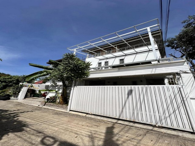 PO115 ขาย บ้าน ลาดพร้าว ซอยโชคชัย 4 ซอย 48 ถนนลาดพร้าว 53 ราคาขาย 9,300,000 บาท