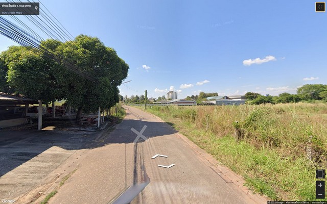 ขายที่ดินแปลงสวย ทำเลดี  เยี่ยงวัดโพธิ์ชัย อ.เมือง จ.หนองคายที่ดินเปล่า 4-3-92 ไร่