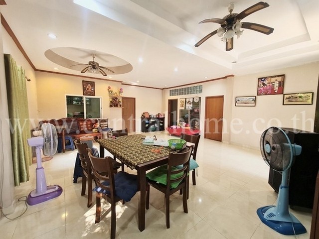 P2 บ้านเดี่ยว หมู่บ้าน คันทรีพาร์ค 15 สามโคก - ปทุมธานี ใกล้ โลตัสปทุมธานี