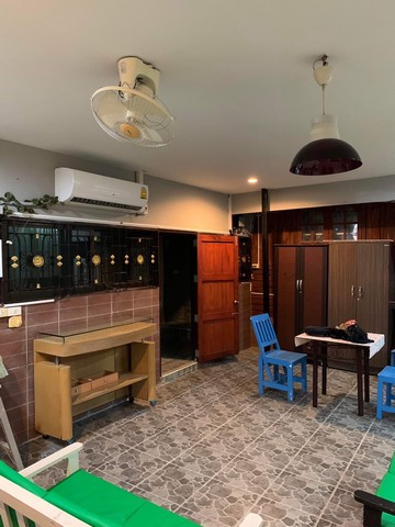 ขายบ้านเดี่ยว หมู่บ้านภูนภา  อำเภอหัวหิน จังหวัดประจวบคีรีขันธ์