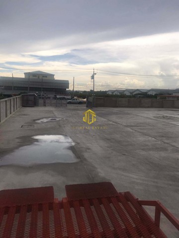 โกดังให้เช่าขนาด 2000-6000 ตรม. มีใบรง.4 ซอยรัตนะโชค 12