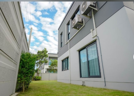 ขายบ้านเดี่ยว Centro บางนา เนื้อที่ 59 ตรว  ติดเมกาบางนา