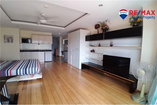 ขาย - คอนโด 1 ห้องนอน ใกล้พระบรมมหาราชวัง