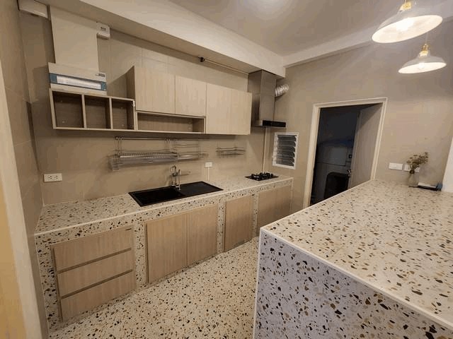 C4190 ให้เช่าและขายทาวน์โฮม 2 ชั้น โครงการ Indy บางนา รามคำแหง2 ใกล้เมกะบางนา