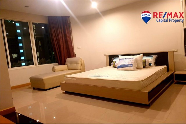 ขาย - คอนโดหรูริมชายหาด 2 ห้องนอน 2 ห้องน้ำ