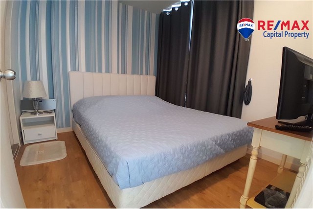 ขาย - คอนโด 1 ห้องนอนใกล้ชายหาดนาจอมเทียน