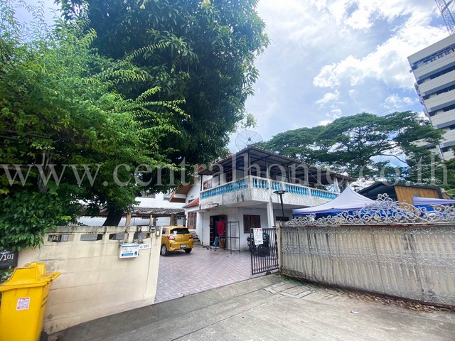 R1 บ้านเดี่ยว งามวงศ์วาน 59 หลังมุม ถูกที่สุดในทำเล ใกล้ SRT สถานีบางเขน