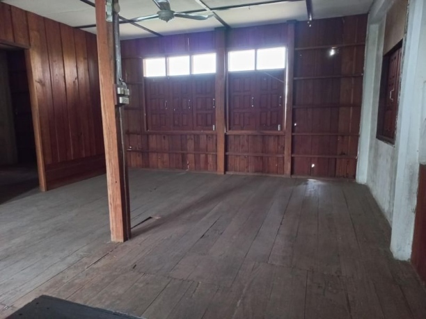 ติดถนน ขายเพียง 850,000 บาท เนื้อที่ 94 ตรว. #บ้านแปะ #จอมทอง มองเห็นวิวภูเขา สวยๆ แบบเต็มๆ หน้าบ้านติดถนน เดินทางเข้าเมือง 1 ชม. 30 นาที