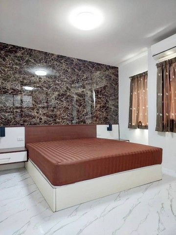 ให้เช่าทาวน์โฮม 2 ชั้น TheConnectเดอะคอนเนค ทำเลพัฒนาการ38