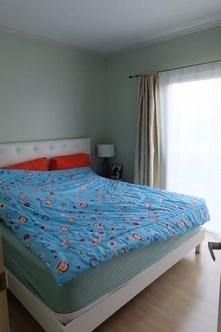 PO119 ขาย ทาวน์โฮม บ้านกลางเมือง นวมินทร์ 42 หลังมุม BAAN KLANG MUANG NAWAMIN 42 ตกแต่งเรียบร้อย เฟอร์นิเจอร์พร้อมอยู่ 