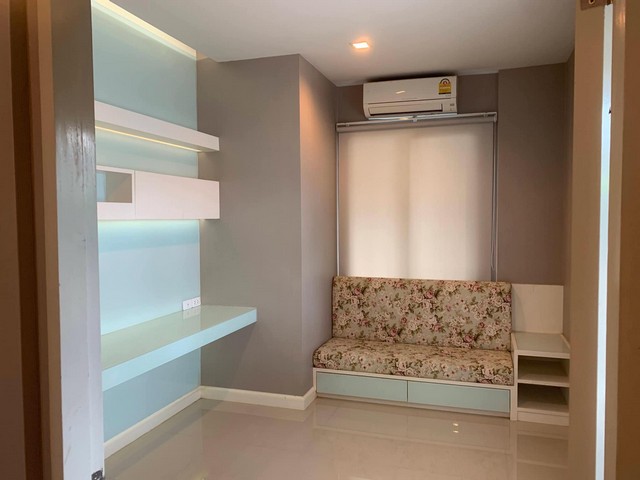 ขายบ้านเดี่ยว 2 ชั้น 60 ตรว. 4 ห้องนอน คาซ่า เลเจนด์ เกษตร – นวมินทร์ รามอินทรา 14 (มัยลาภ) สวยหรู ตกแต่งแนวโมเดิร์น