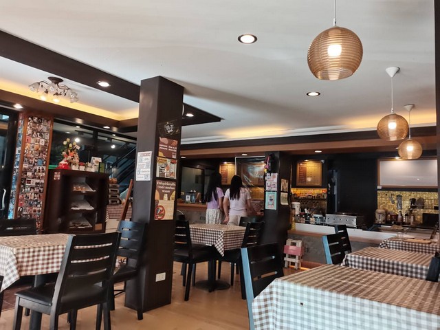 ขายบ้านทำเล ทำเลค้าขาย ใจกลางเมืองสกลนคร 3 คูหา อำเภอเมือง จังหวัดสกลนคร