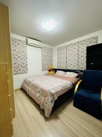 C4157 ขายบ้านเดี่ยว 2 ชั้น หมู่บ้านพฤกษาปูริแสนแก้ว ซอยกิ่งแก้ว 37 พร้อมเฟอร์นิเจอร์ ใกล้สนามบินสุวรรณภูมิ