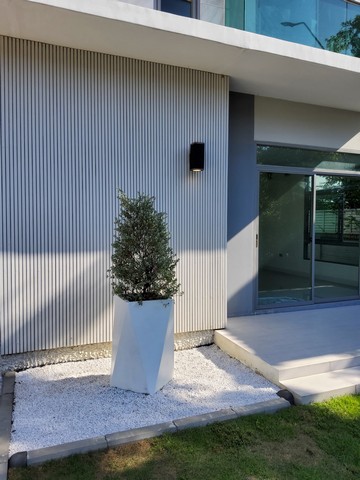 ขายบ้านเดี่ยว 2 ชั้น 56.3 ตรว. 4 ห้องนอน หมู่บ้านเพอร์เฟค เพลส พระราม 9-กรุงเทพกรีฑา บ้านสวยมาก ไม่เคยเข้าอยู่